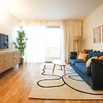 Cozy Apartment In Paris 15
