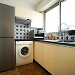 Cozy Apartment In Paris 15