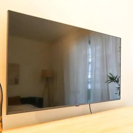 Appartamento Cozy Apartment In Paris 15
