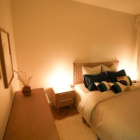 Cozy Apartment In Paris 15 Appartamento