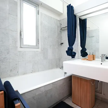Cozy Apartment In Paris 15 Appartamento